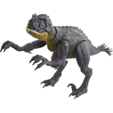 Jurassic World Kampfaction Scorpios Rex