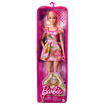 Barbie Fashionistas Doll Collection