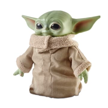 Star Wars "Baby Yoda" El niño de la serie The Mandalorian