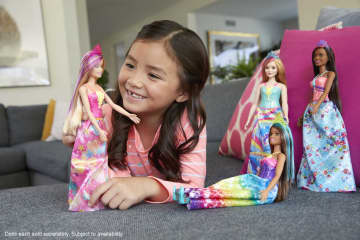 Barbie Dreamtopia Princess Doll - Image 2 of 6