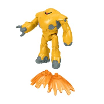 Imaginext Lightyear Soldato Zap Junior Multipack - Image 3 of 6