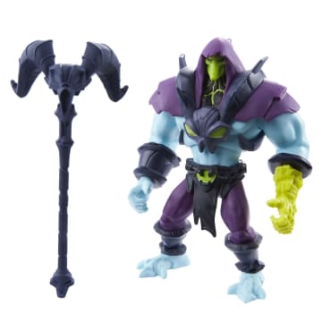 He-Man And The Masters Of The Universe Figur Skeletor