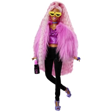 Barbie® Extra Lalka Deluxe