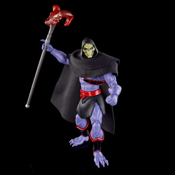 Masters Of The Universe Masterverse Actionfiguren, Ca. 18 Cm Große Geschenke Zum Sammeln - Image 2 of 5