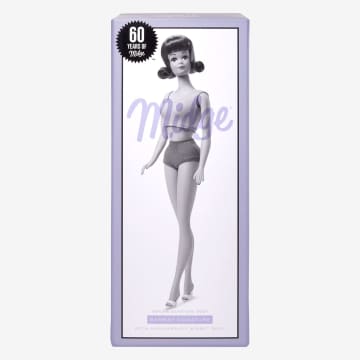 Barbie® Midge™ Doll | HJX25 | MATTEL