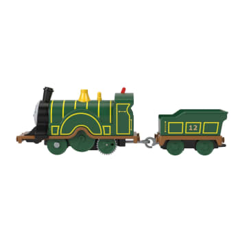 Fisher-Price Il Trenino Thomas Grandi Amici Motorizzati Assortimento