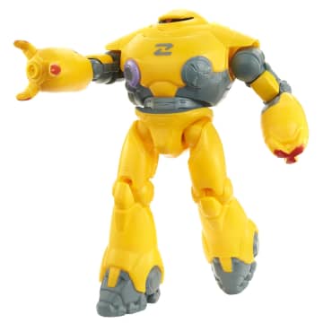 Pixar Lightyear Cyclops grande Figura 30 cm de juguete - Imagen 5 de 6