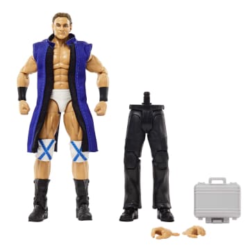 Drew mcintyre sales wwe figure
