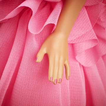 Barbie Pink Collection Doll - Image 4 of 6