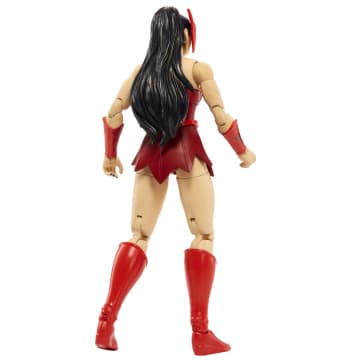 Masters of the Universe Masterverse Catra Action Figure - Image 5 of 6