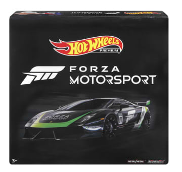 Hot Wheels Forza 5-Pack Of Toy Race Cars - Image 6 of 6