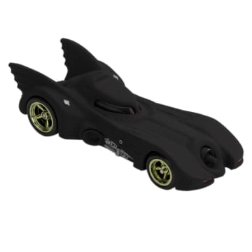 Hot Wheels Bundle Di Batman