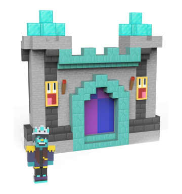 Minecraft Creator Series Party Supreme'S Palace Playset - Image 1 of 6
