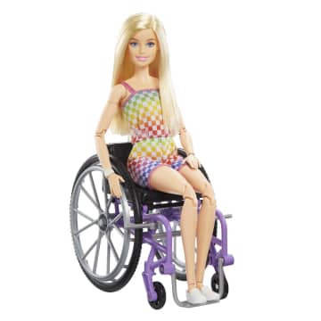 Barbie Pop en Accessoires #194 - Image 8 of 8