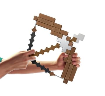 Minecraft Arco y flecha - Image 3 of 4