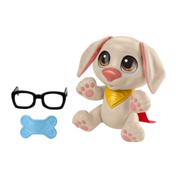 Fisher-Price Dc League Of Super-Pets Baby Krypto - Image 1 of 6
