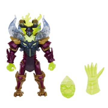 He-Man and The Masters of the Universe Skeletor Reborn Action Figure