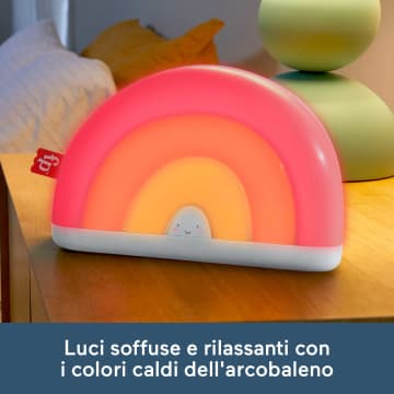 Fisher-Price Arcobaleno Dolce Relax