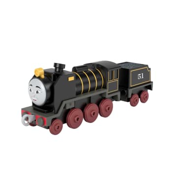 Thomas ve Arkadaşları -  Büyük Tekli Tren (Sür-Bırak) - Image 12 of 15
