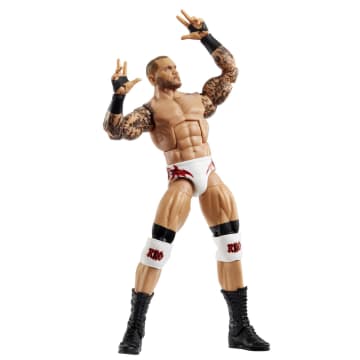 WWE Randy Orton Elite Collection Action Figure - Image 4 of 5