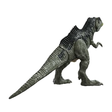 Jurassic World™ Dinosaurio Gigante Super Colosal Figura articulada de juguete - Imagen 5 de 6