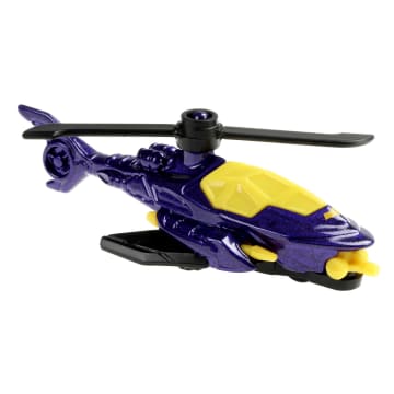 Hot Wheels® Αυτοκινητάκια – Ταινίες – Batman - Image 17 of 18