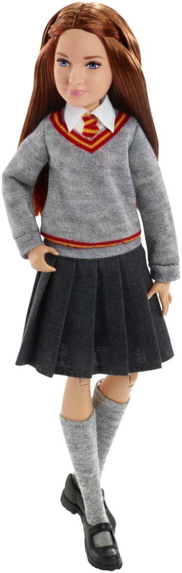 Harry Potter Ginny Weasley Doll - Image 5 of 6