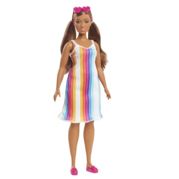 Barbie® Loves The Planet – Κούκλες