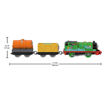 Thomas & Friends™ Percy • Troublesome Truck™