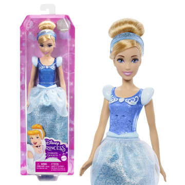 Disney Princess Collezione Principesse, 13 Bambole E Accessori, Giocattoli - Image 2 of 11