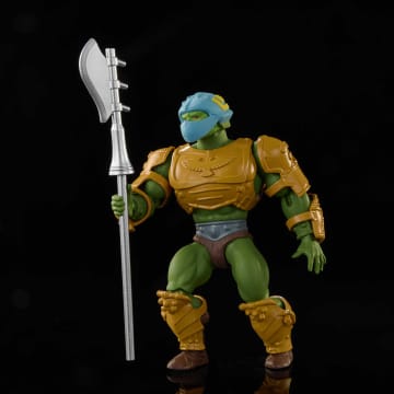 Masters Del Universo Motu Origins Snake Teela - Imagen 2 de 6