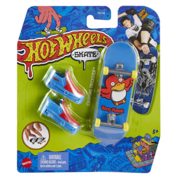 Hot Wheels Skate Surtido - Imagen 5 de 18