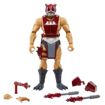Masters of the Universe Masterverse Zodac Action Figure - Image 1 of 6