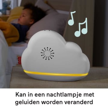 Fisher-Price Regenboog Muziekmobiel Voor Wieg Of Babybedje - Image 5 of 6