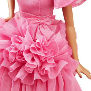 Barbie Pink Collection Doll - Image 3 of 6