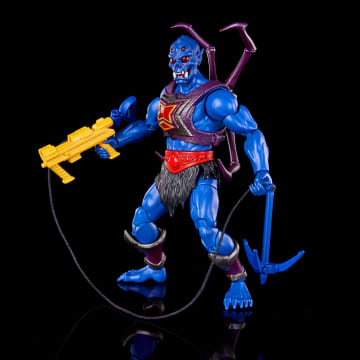 Masters Of The Universe Masterverse Actionfiguren, Ca. 18 Cm Große Geschenke Zum Sammeln - Bild 4 von 5