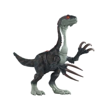 Jurassic World™ Dinozaur Megaszpony – Atak z dźwiękiem