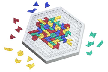 Blokus Trigon - Imagen 3 de 4