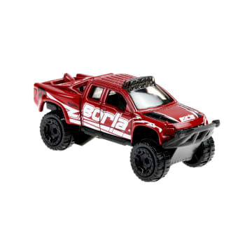 Hot Wheels 1:64 Scale Vehicles for Kids & Collectors - Image 4 of 6