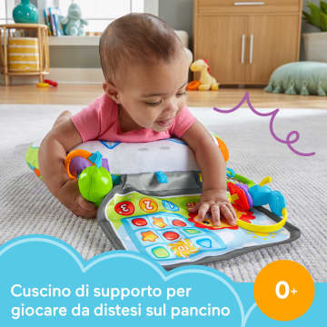 Fisher-Price Cuscino Baby Gamer - Image 2 of 6