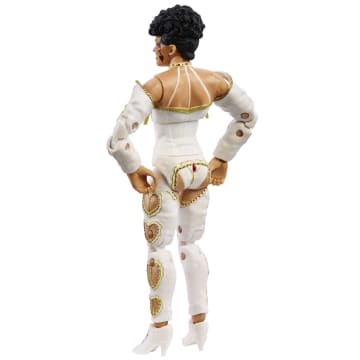 WWE Sensational Sherri SummerSlam Elite Collection Action Figure - Image 4 of 6