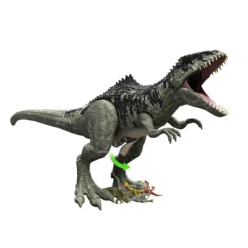 Jurassic World™ Dinosaurio Gigante Super Colosal Figura articulada de juguete