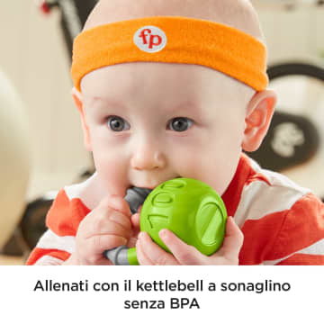 Set Regalo Baby Muscoli - Image 4 of 6