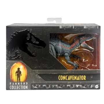 Jurassic World Hammond Collection Concavenator - Image 6 of 6