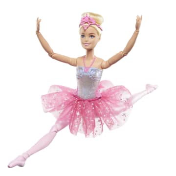 Barbie Işıltılı Balerin Bebek - Image 5 of 7