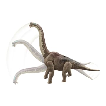 Jurassic World Brachiosauro - Image 2 of 6