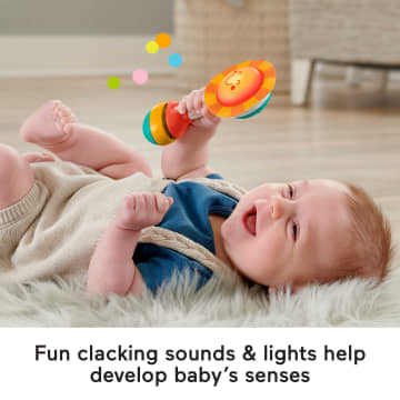 Fisher-Price Shake & Shine Sun - Image 4 of 6