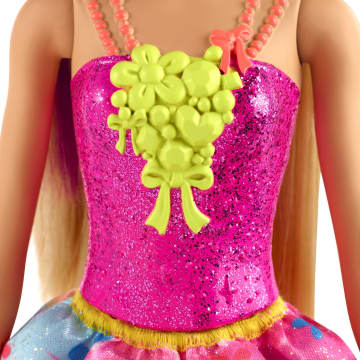Barbie Dreamtopia Princess Doll - Image 4 of 6