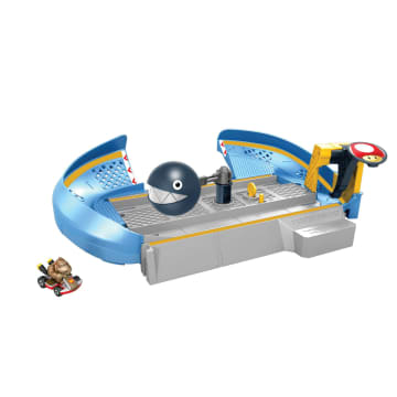Hot Wheels® Mario Kart™ Πίστες Επιπέδων - Image 3 of 4