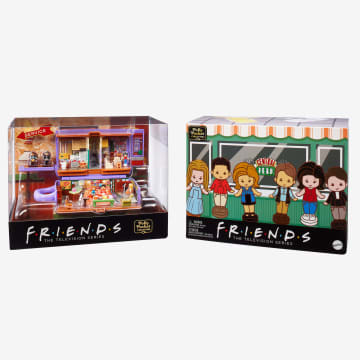 Coffret Collector Friends Polly Pocket - Image 13 of 14